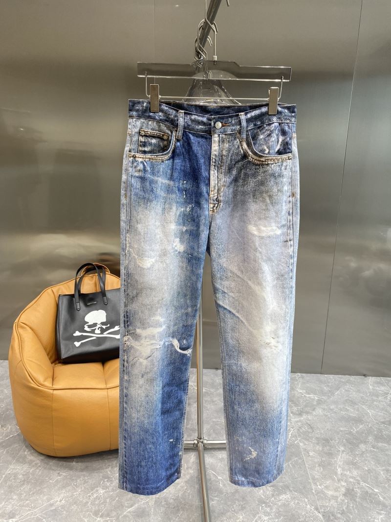 Balenciaga Jeans